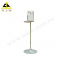 Stainless Steel Sanitizer Station(TA-100SP) 